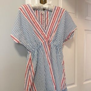Loft Swim cover-up size XXS